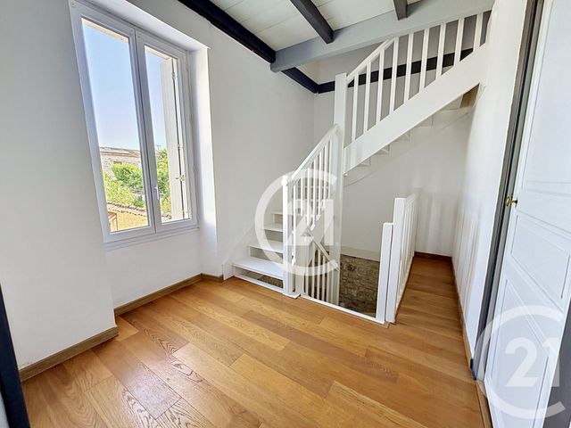 Maison &agrave; louer - 5 pi&egrave;ces - 114 m2 - Jarnac - 16 - POITOU-CHARENTES