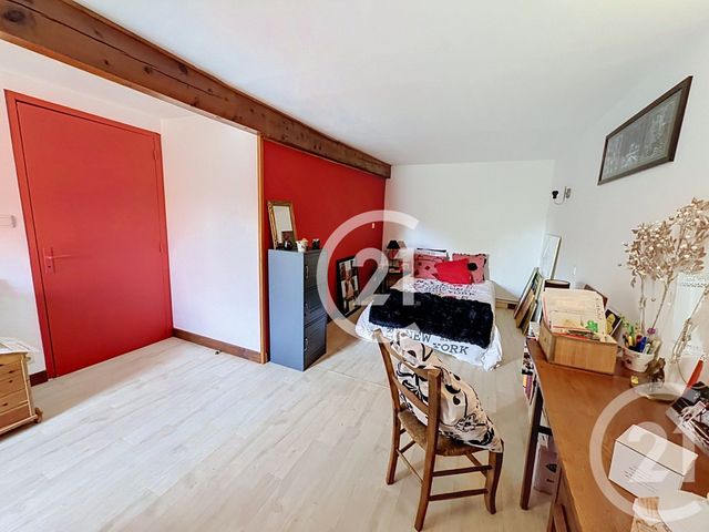Maison &agrave; vendre - 4 pi&egrave;ces - 117 m2 - Courbillac - 16 - POITOU-CHARENTES