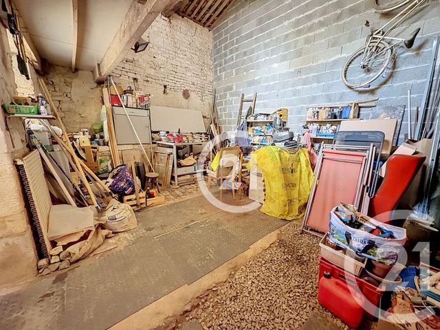 Maison &agrave; vendre - 4 pi&egrave;ces - 117 m2 - Courbillac - 16 - POITOU-CHARENTES