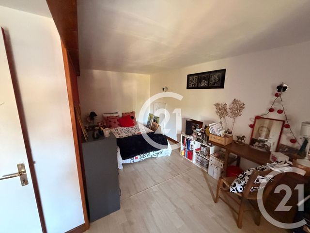 Maison &agrave; vendre - 4 pi&egrave;ces - 117 m2 - Courbillac - 16 - POITOU-CHARENTES