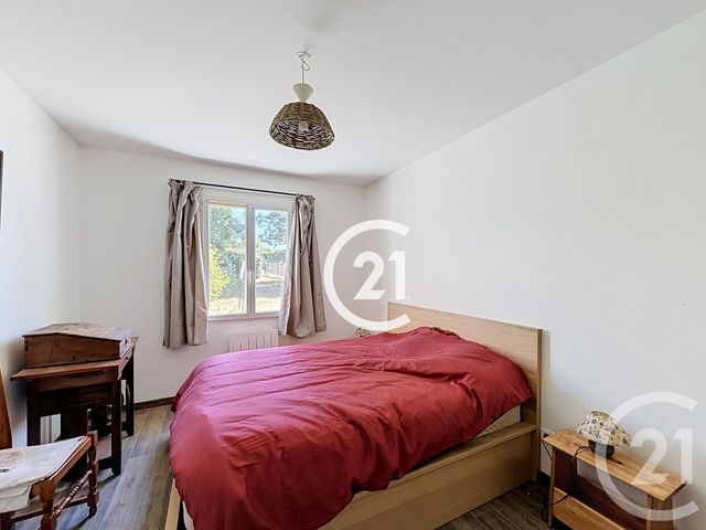Maison &agrave; vendre - 5 pi&egrave;ces - 130 m2 - Julienne - 16 - POITOU-CHARENTES