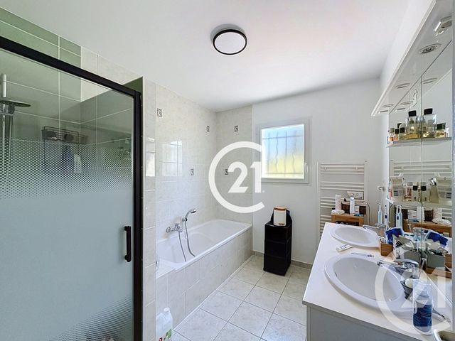 Maison &agrave; vendre - 5 pi&egrave;ces - 130 m2 - Julienne - 16 - POITOU-CHARENTES