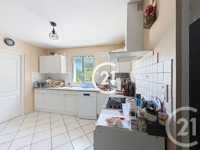 Maison &agrave; vendre - 5 pi&egrave;ces - 130 m2 - Julienne - 16 - POITOU-CHARENTES