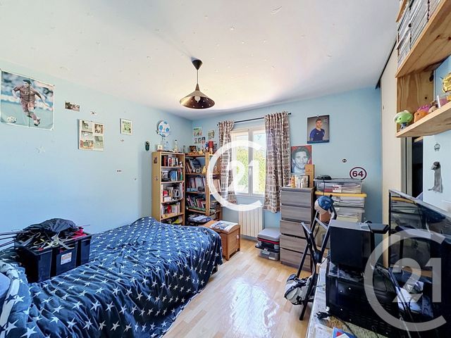 Maison &agrave; vendre - 5 pi&egrave;ces - 130 m2 - Julienne - 16 - POITOU-CHARENTES