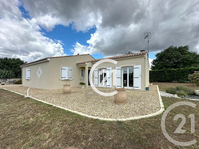 maison - MAINXE - 16