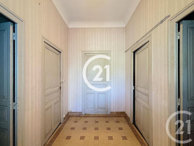 Maison &agrave; vendre - 6 pi&egrave;ces - 160 m2 - Reparsac - 16 - POITOU-CHARENTES