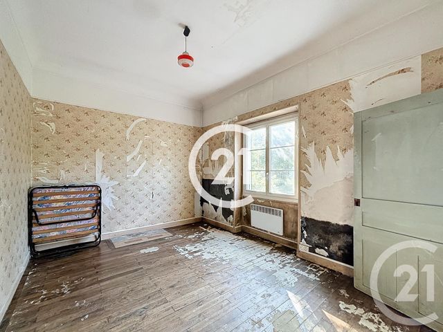 Maison &agrave; vendre - 6 pi&egrave;ces - 160 m2 - Reparsac - 16 - POITOU-CHARENTES