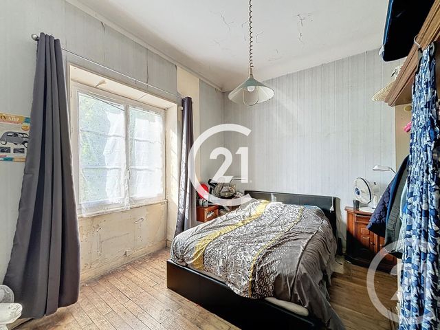 Maison &agrave; vendre - 6 pi&egrave;ces - 160 m2 - Reparsac - 16 - POITOU-CHARENTES