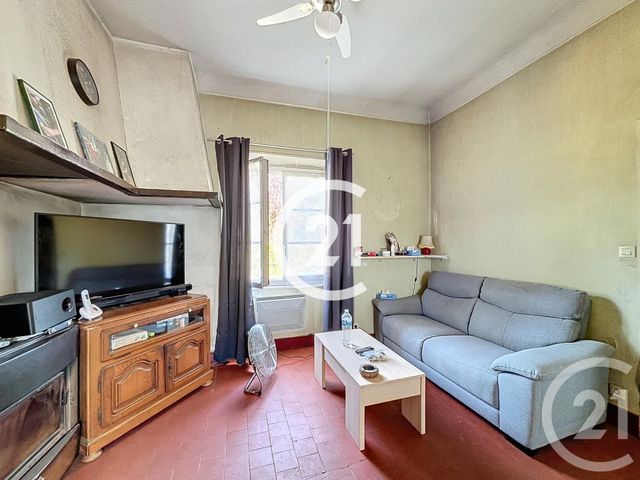 Maison &agrave; vendre - 6 pi&egrave;ces - 160 m2 - Reparsac - 16 - POITOU-CHARENTES