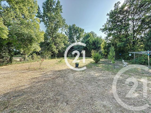 Maison &agrave; vendre - 6 pi&egrave;ces - 160 m2 - Reparsac - 16 - POITOU-CHARENTES