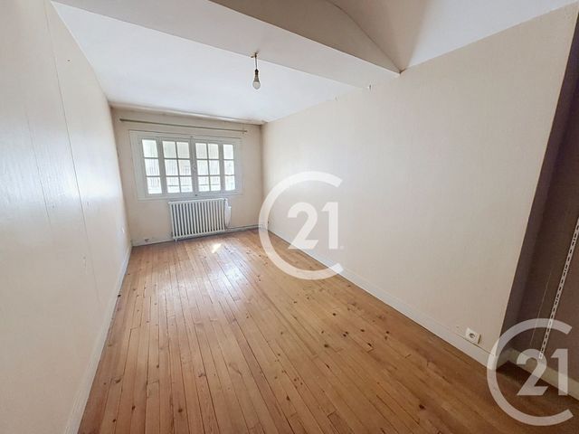 Maison &agrave; vendre - 3 pi&egrave;ces - 191 m2 - Jarnac - 16 - POITOU-CHARENTES