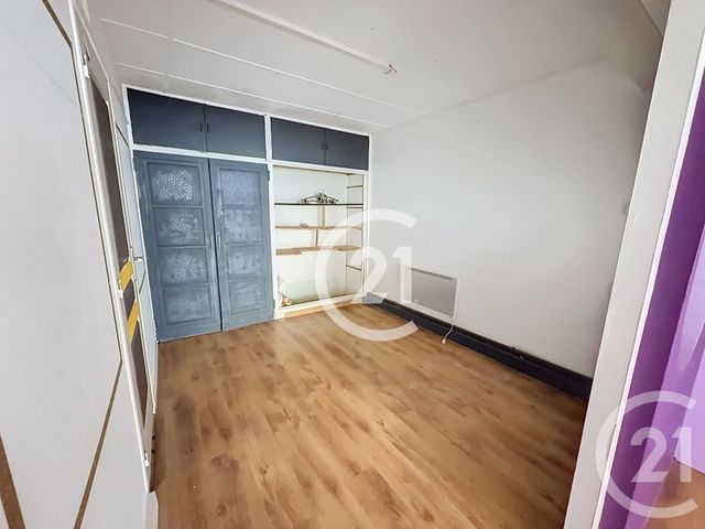 Maison &agrave; vendre - 3 pi&egrave;ces - 191 m2 - Jarnac - 16 - POITOU-CHARENTES
