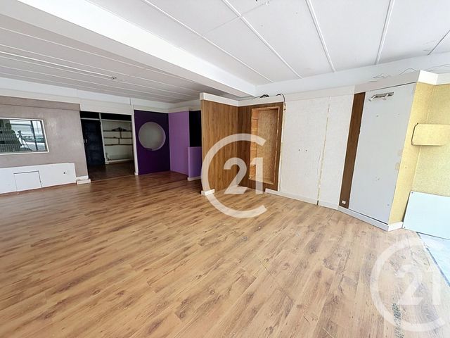 Maison &agrave; vendre - 3 pi&egrave;ces - 191 m2 - Jarnac - 16 - POITOU-CHARENTES