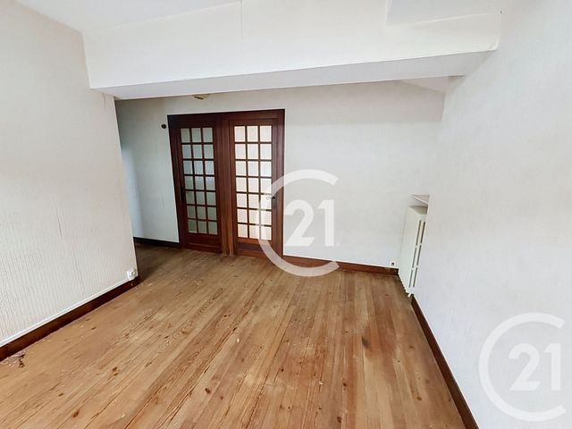Maison &agrave; vendre - 3 pi&egrave;ces - 191 m2 - Jarnac - 16 - POITOU-CHARENTES