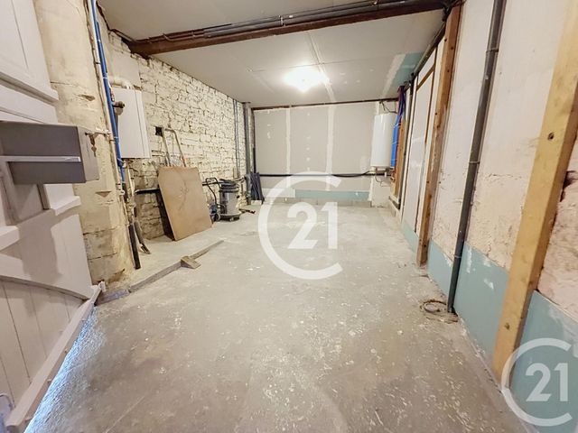 Maison &agrave; louer - 5 pi&egrave;ces - 143,50 m2 - Jarnac - 16 - POITOU-CHARENTES