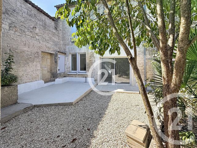 maison - JARNAC - 16
