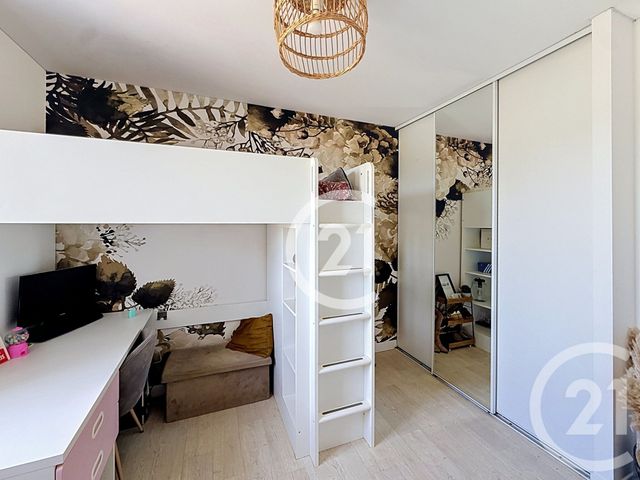 Maison &agrave; vendre - 4 pi&egrave;ces - 90 m2 - Gondeville - 16 - POITOU-CHARENTES