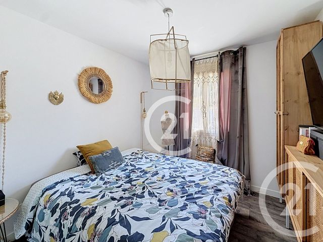 Maison &agrave; vendre - 4 pi&egrave;ces - 90 m2 - Gondeville - 16 - POITOU-CHARENTES