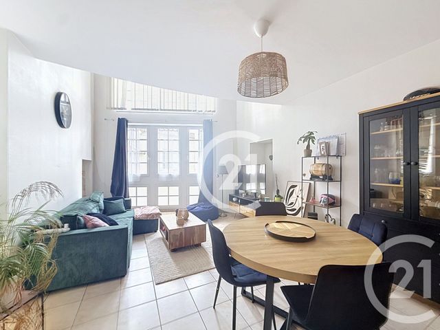 maison - JARNAC - 16