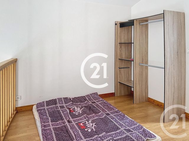 Maison &agrave; louer - 3 pi&egrave;ces - 62,50 m2 - Jarnac - 16 - POITOU-CHARENTES