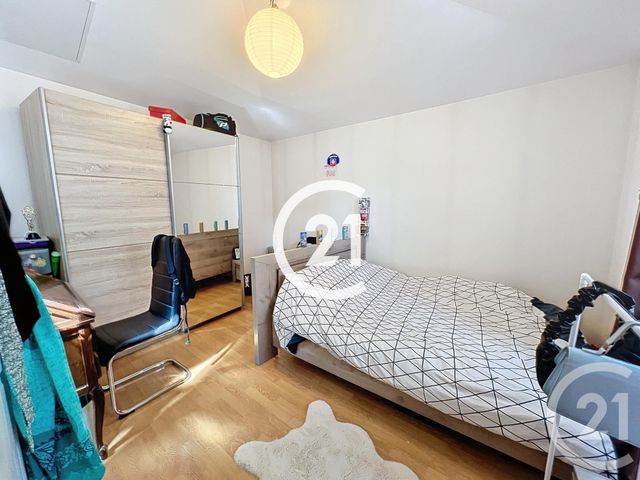 Maison &agrave; louer - 3 pi&egrave;ces - 62,50 m2 - Jarnac - 16 - POITOU-CHARENTES