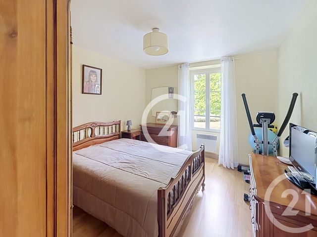 Maison &agrave; vendre - 4 pi&egrave;ces - 124 m2 - Jarnac - 16 - POITOU-CHARENTES