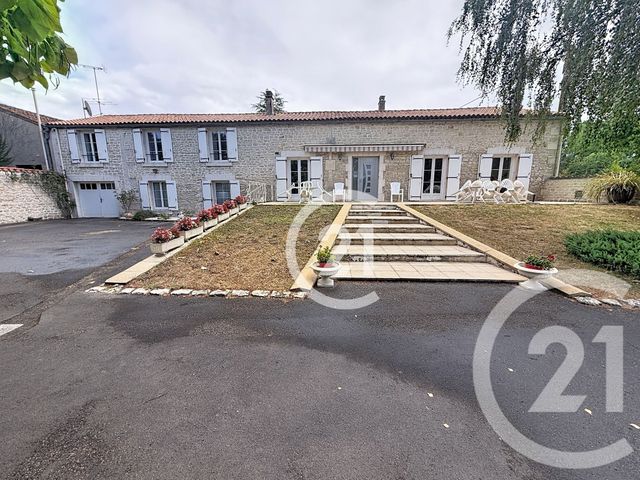 maison - JARNAC - 16