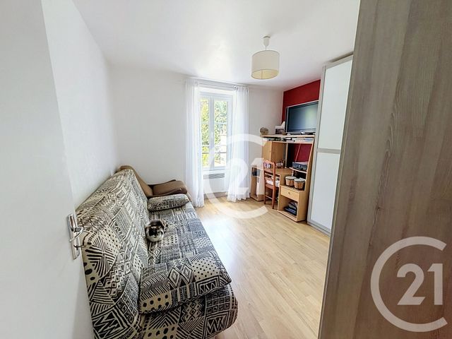 Maison &agrave; vendre - 4 pi&egrave;ces - 124 m2 - Jarnac - 16 - POITOU-CHARENTES