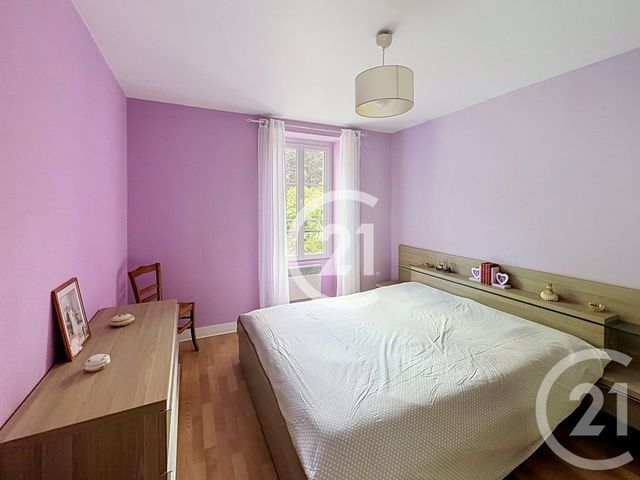 Maison &agrave; vendre - 4 pi&egrave;ces - 124 m2 - Jarnac - 16 - POITOU-CHARENTES