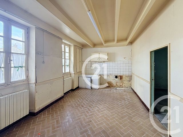 Maison &agrave; vendre - 4 pi&egrave;ces - 143 m2 - St Meme Les Carrieres - 16 - POITOU-CHARENTES