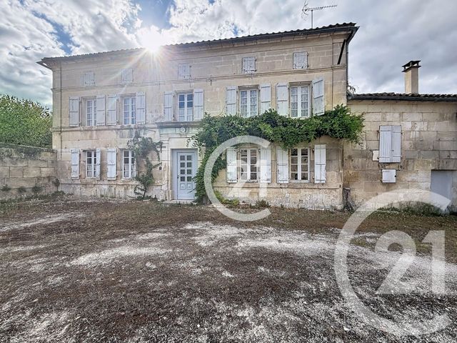 maison - ST MEME LES CARRIERES - 16