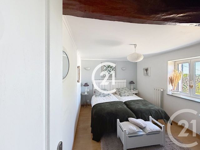 Maison &agrave; vendre - 5 pi&egrave;ces - 157 m2 - Chassors - 16 - POITOU-CHARENTES