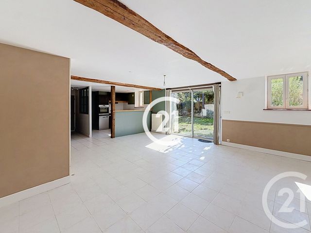 Maison &agrave; vendre - 5 pi&egrave;ces - 157 m2 - Chassors - 16 - POITOU-CHARENTES