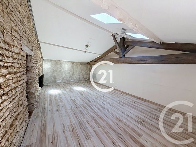 Maison &agrave; vendre - 5 pi&egrave;ces - 157 m2 - Chassors - 16 - POITOU-CHARENTES