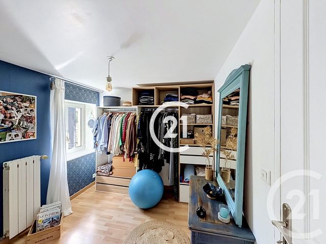 Maison &agrave; vendre - 5 pi&egrave;ces - 157 m2 - Chassors - 16 - POITOU-CHARENTES