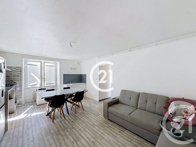 Immeuble &agrave; vendre - 140 m2 - Jarnac - 16 - POITOU-CHARENTES