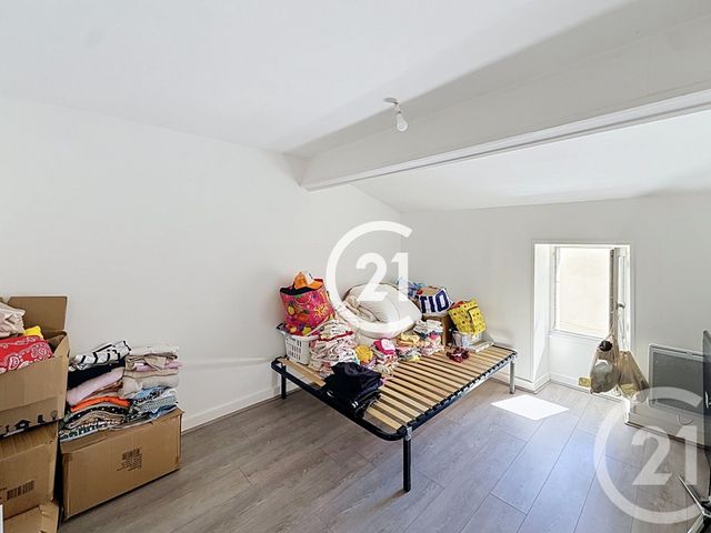 Immeuble &agrave; vendre - 140 m2 - Jarnac - 16 - POITOU-CHARENTES