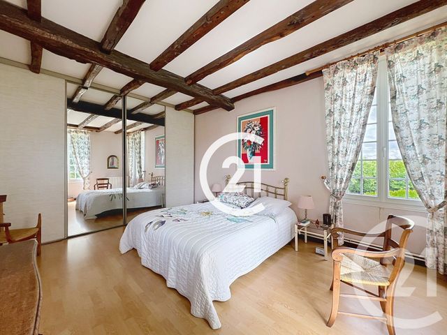 Maison &agrave; vendre - 6 pi&egrave;ces - 225 m2 - Foussignac - 16 - POITOU-CHARENTES