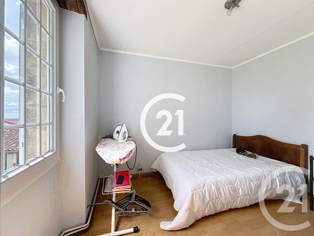 Maison &agrave; vendre - 6 pi&egrave;ces - 225 m2 - Foussignac - 16 - POITOU-CHARENTES