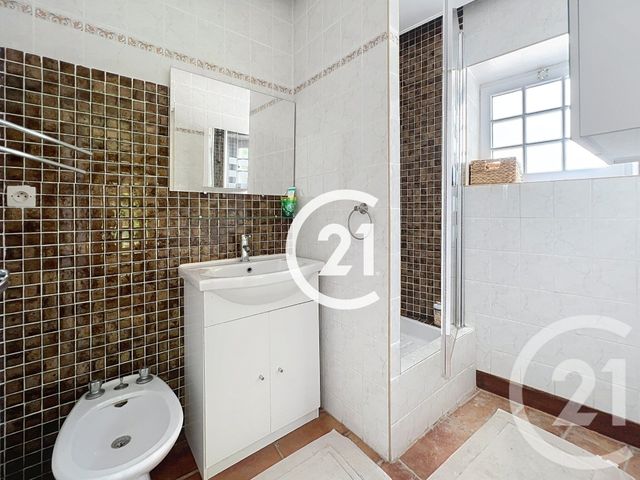 Maison &agrave; vendre - 6 pi&egrave;ces - 225 m2 - Foussignac - 16 - POITOU-CHARENTES