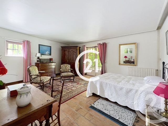 Maison &agrave; vendre - 6 pi&egrave;ces - 225 m2 - Foussignac - 16 - POITOU-CHARENTES