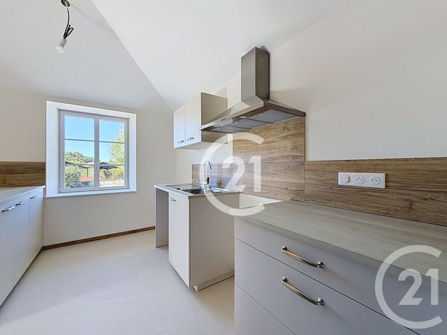 maison - BOURG CHARENTE - 16