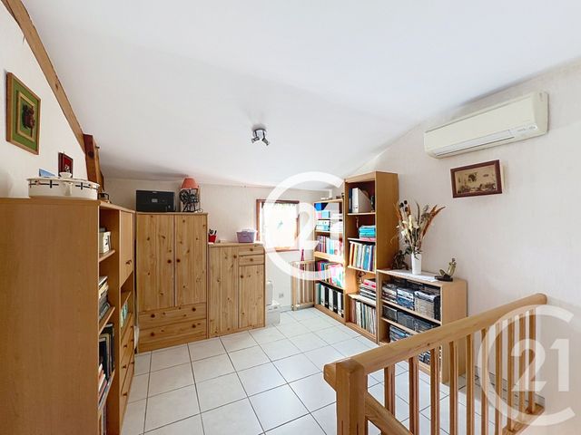 Maison &agrave; vendre - 6 pi&egrave;ces - 133 m2 - Juillac Le Coq - 16 - POITOU-CHARENTES