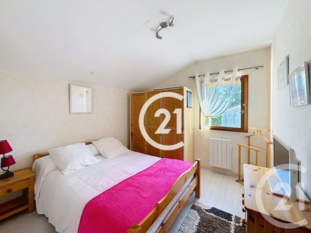 Maison &agrave; vendre - 6 pi&egrave;ces - 133 m2 - Juillac Le Coq - 16 - POITOU-CHARENTES