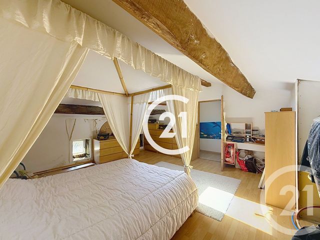 Maison &agrave; vendre - 3 pi&egrave;ces - 127 m2 - Nercillac - 16 - POITOU-CHARENTES