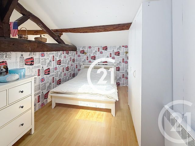 Maison &agrave; vendre - 3 pi&egrave;ces - 127 m2 - Nercillac - 16 - POITOU-CHARENTES