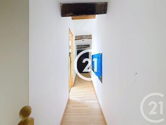 Maison &agrave; vendre - 3 pi&egrave;ces - 127 m2 - Nercillac - 16 - POITOU-CHARENTES