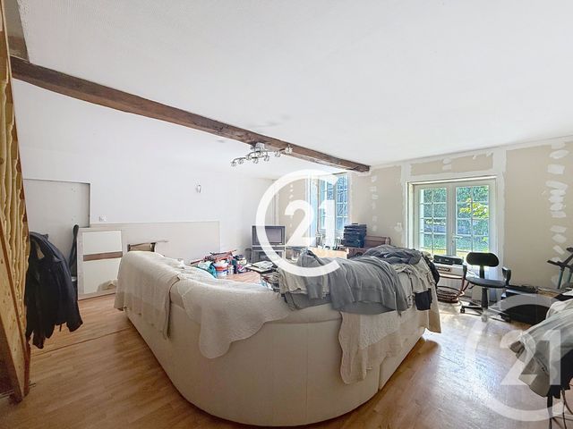 Maison &agrave; vendre - 3 pi&egrave;ces - 127 m2 - Nercillac - 16 - POITOU-CHARENTES