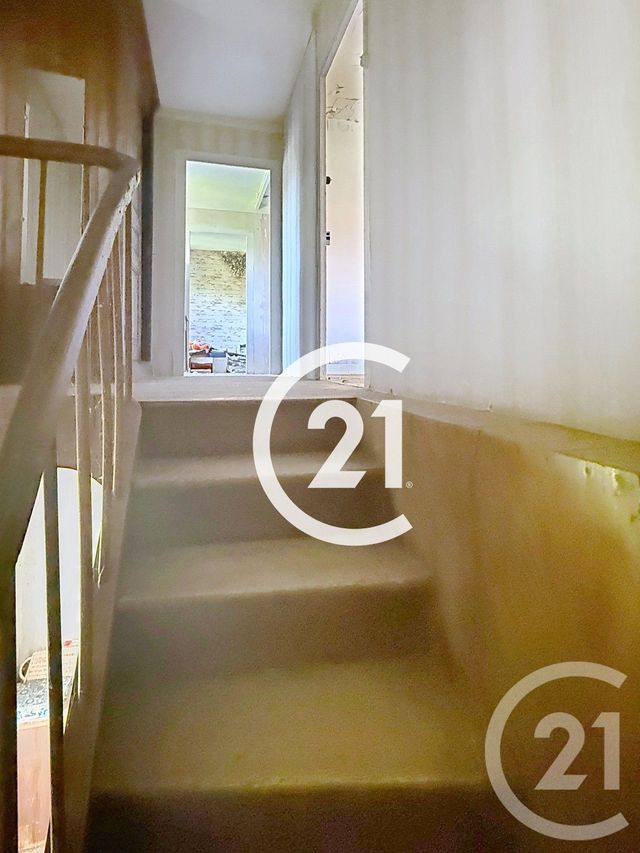 Maison &agrave; vendre - 5 pi&egrave;ces - 131 m2 - Nercillac - 16 - POITOU-CHARENTES