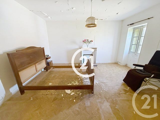 Maison &agrave; vendre - 5 pi&egrave;ces - 131 m2 - Nercillac - 16 - POITOU-CHARENTES